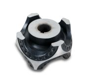 Матрица формующая для JGL-135-5B (100*52*8, 14-15 гр., волнистый край)