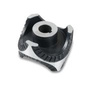 Матрица формующая для JGL-135-5B (100*62*6, 18-23 гр., волнистый край)