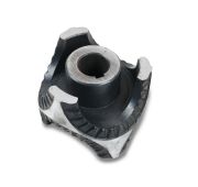 Матрица формующая для JGL-135-5B (84*62*6, 18-23 гр., волнистый край)