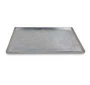 Противень алюминиевый 600*400*20 для HEB