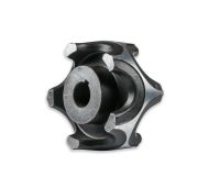 Матрица формующая для JGL-135-5B (100*52*10, 10-12 гр., волнистый край)