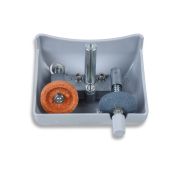 Блок заточки ножей для слайсера