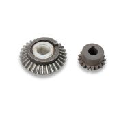 Шестерня коническая большая в сборе JGT