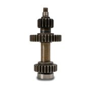 Шестеренчатый вал для миксера B20