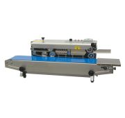 Роликовый (конвейерный) запайщик FRB-770I SS (нерж.) (горизонт.) (Выставочный образец)