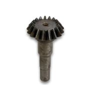 Шестерня привода формующей головы нижняя JGT-60 HZ (2-5)