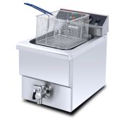 Фритюрница HEF-12L