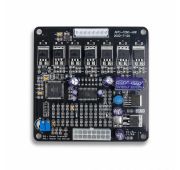 Плата управления KZB-10