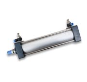 Пневмоцилиндр SC 63×200 S (основной) для PPF-500(T)