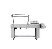 Полуавтоматический аппарат для запайки и обрезки BSL-7560LA