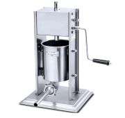 Вертикальный колбасный шприц TV-12L (Выставочный образец)