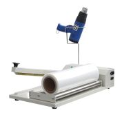 Настольный запайщик с термофеном SP-600 (Выставочный образец)