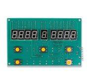 Индикационная плата для HL-95A