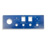 Лицевая панель DZ-800