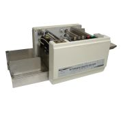 Автоматический датер на твердых чернилах (штамповка) MY-300A (нерж.) (Выставочный образец)