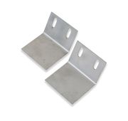 Комплект верхних скребков для ST-II (55мм)