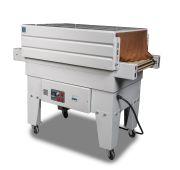 Термоусадочный туннель BS-4525A (380В)