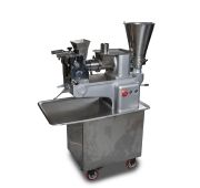 Автоматический пельменный аппарат (100*52*8) JGL-135-5B (14-15 гр.) HRF (Выставочный образец)