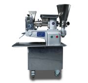 Автоматический пельменный аппарат (100*52*8) JGL-135-5B (14-15 гр.) HZ (Выставочный образец)