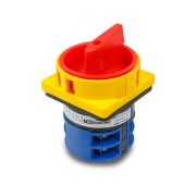 Сетевой переключатель для паллетоупаковщиков HL