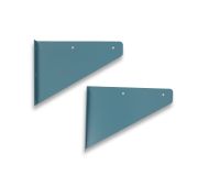 Комплект боковин держателя пленки для BSF-601