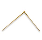 Комплект текстолитовых планок для BSF-601 (2 шт)