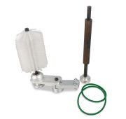 Комплект щетки для выдавливания воздуха для DXDZ-250 (отводящий транспортер)