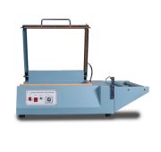 Ручной аппарат для запайки и обрезки (подача справа налево) BSF-501 REVERSE