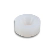 Резиновая вставка для MCM-155 диаметр  крышек 10-20 мм