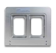 Матрица для HL-95A (142 мм×92 мм, 2 лотка/цикл)