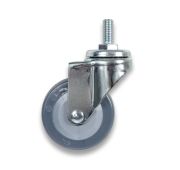 Поворотное колесо с резьбой для FXJ-4030A