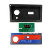 Панель управления для DZ-500T