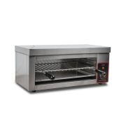 Гриль саламандра HES-936