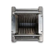 Блок ножей для производственного слайсера MC-TS800 (15 mm)