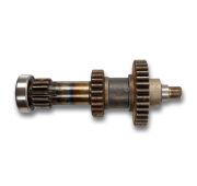 Промежуточный вал в сборе для миксера B60