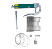 Комплект ЗИП для Patty-100