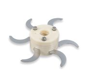 Комплект ножей к куттеру QS-620