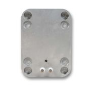 Нагревательная плита для HVT размер лотка 187*137 мм (М5)