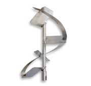 Месильный вал для BWL-100