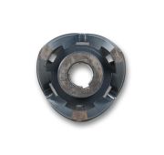 Матрица формующая для JGL-135-5B (6 ячеек, самса, 25-27г.)