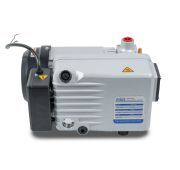 Вакуумный насос HLF-20 (HM), в сборе с двигателем, 20 м³/ч, 220 В для DZ, HVC, HVT, TB