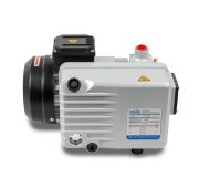 Вакуумный насос HLF-20 (HM), в сборе с двигателем, 20 м³/ч, 380 В для DZ, HVC, HVT, TB