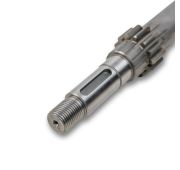 Шестеренчатый вал №20 для SM-401 (14401-020)