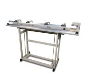 Ножной импульсный запайщик FRT-1200 (Выставочный образец)