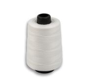 Нить белая (750м)