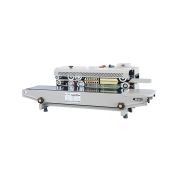Роликовый (конвейерный) запайщик горизонтального типа DBF-900 LOW COST (Выставочный образец)