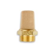 Пневматический глушитель 1-1/4 (HVC-820)