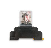 Реле JQX-13F (LY2NS) 220В