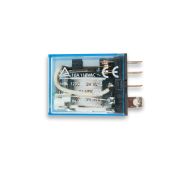 Реле LY2N 10A 250VAC (CGN208-DE)