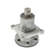 Узел привода дежи в сборе для HS-60 (вариант 1)